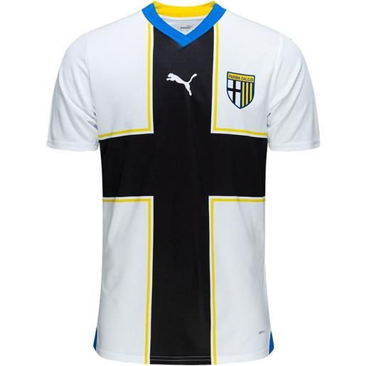 PUMA parma calcio 1a maglia 23/24 adulto