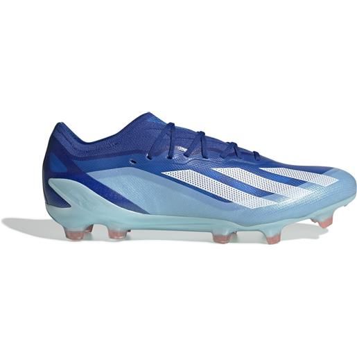 ADIDAS scarpe calcio x crazyfast. 1 firm ground