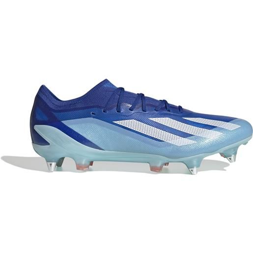ADIDAS scarpe da calcio x crazyfast. 1 soft ground