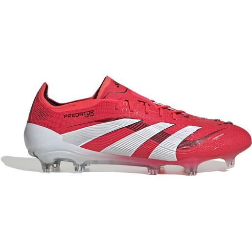 ADIDAS scarpe da calcio predator elite firm ground