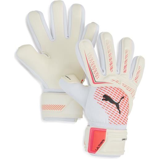 PUMA guanti da portiere PUMA ultra pro jr nc