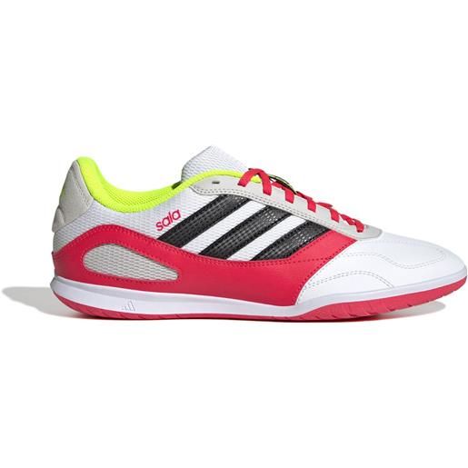 ADIDAS scarpe da calcetto super sala competition iii indoor
