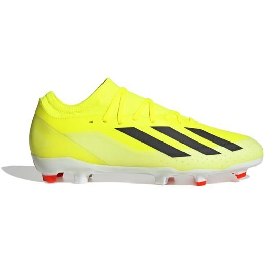 ADIDAS scarpe calcio x crazyfast league firm ground