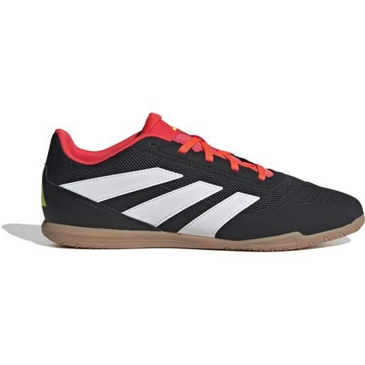 ADIDAS scarpe calcetto predator club indoor sala