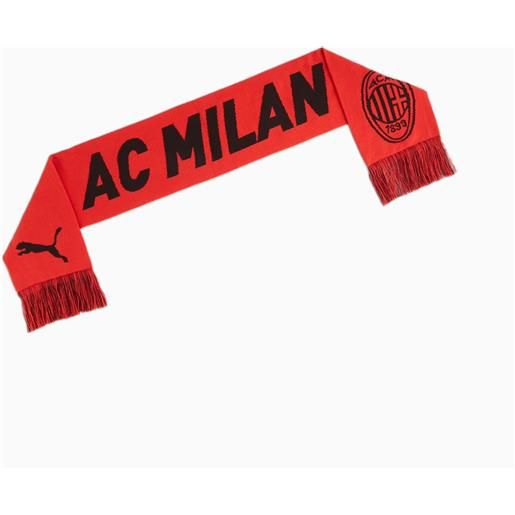 PUMA milan sciarpa ess 24/25