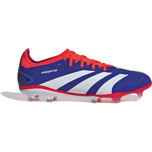 ADIDAS scarpe calcio predator pro firm ground