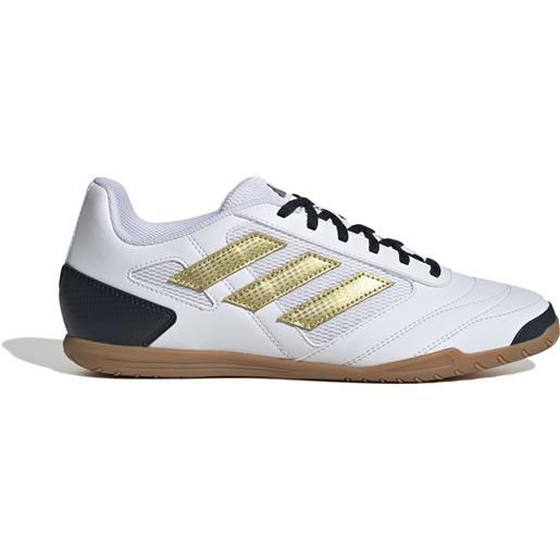 ADIDAS scarpe calcetto super sala 2 indoor