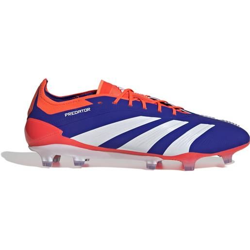 ADIDAS scarpe calcio predator elite firm ground