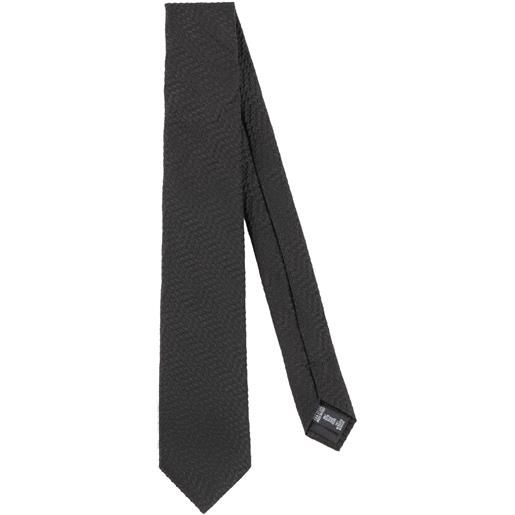 GIORGIO ARMANI - cravatte e papillon