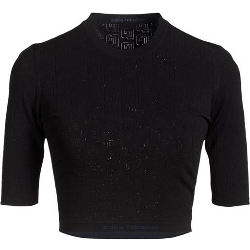 RABANNE - pullover