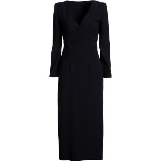 EMPORIO ARMANI - tubino