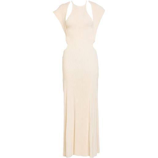 CHLOÉ - vestito lungo