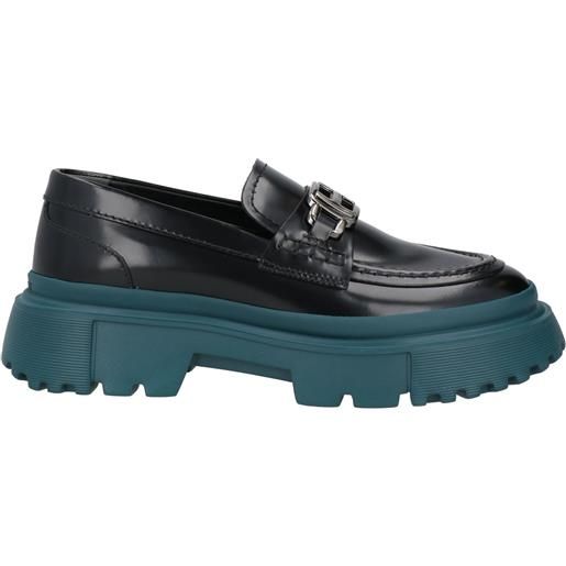 HOGAN - mocassino