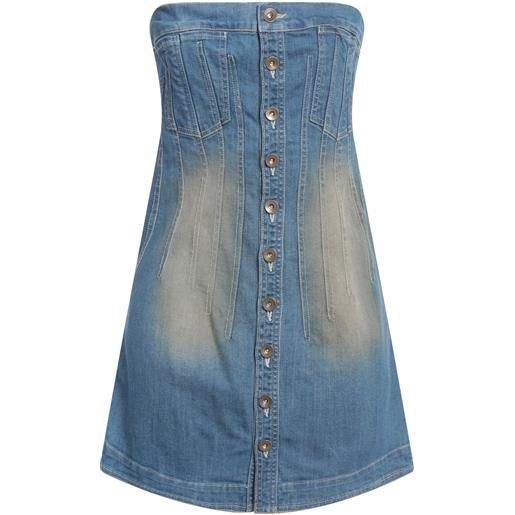 ACT N°1 - vestito corto