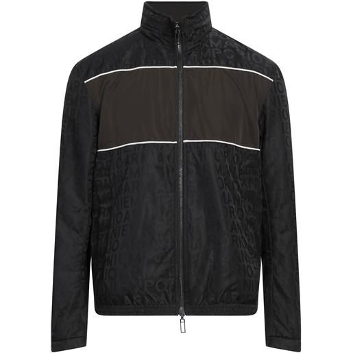 EMPORIO ARMANI - giubbotto