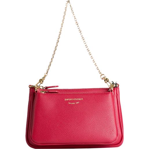 EMPORIO ARMANI - borsa a mano