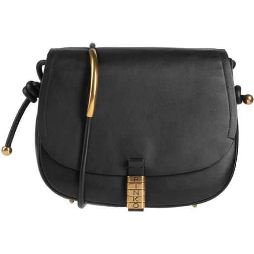 PINKO - borsa a tracolla