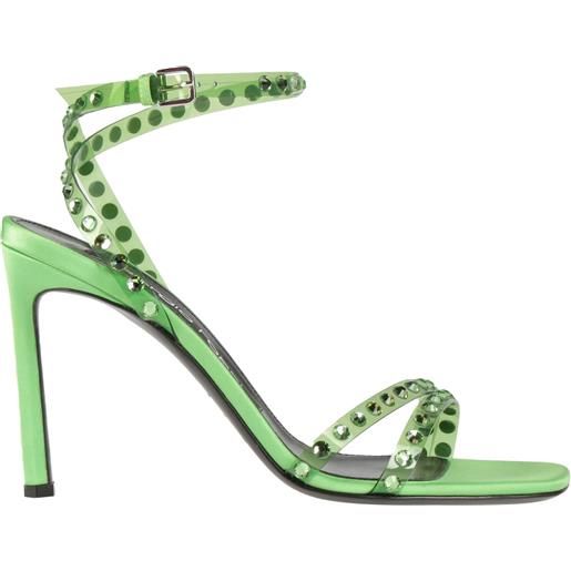 SERGIO ROSSI - sandali