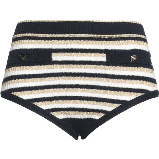 VALENTINO GARAVANI - shorts & bermuda