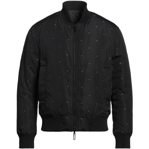 EMPORIO ARMANI - bomber