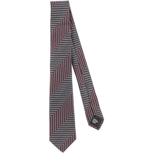 GIORGIO ARMANI - cravatte e papillon