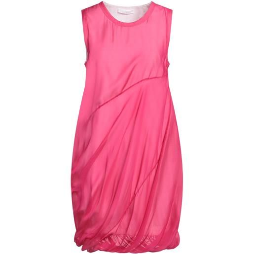 HELMUT LANG - vestito corto