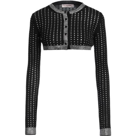 VALENTINO GARAVANI - coprispalle