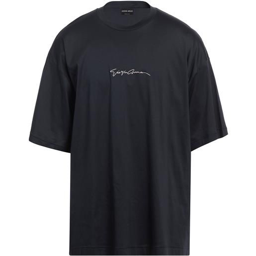 GIORGIO ARMANI - basic t-shirt