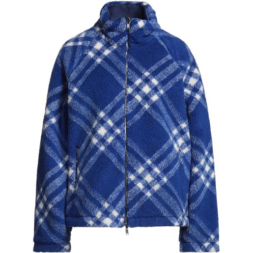 BURBERRY - giubbotto