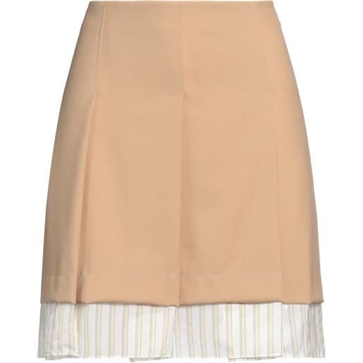 MARNI - minigonna