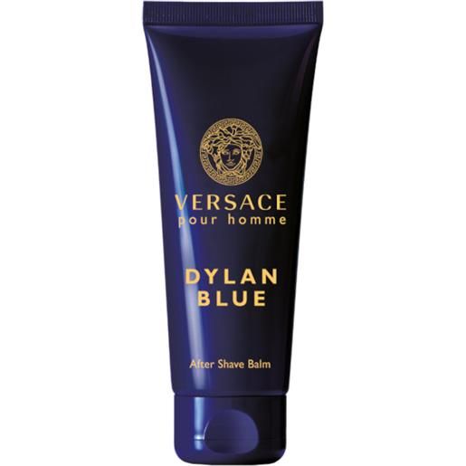 Versace Versace pour homme dylan blue 100 ml - 100 ml