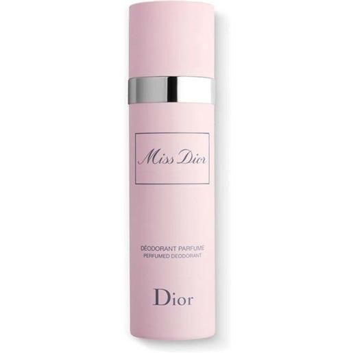 DIOR miss dior 100 ml - 100 ml