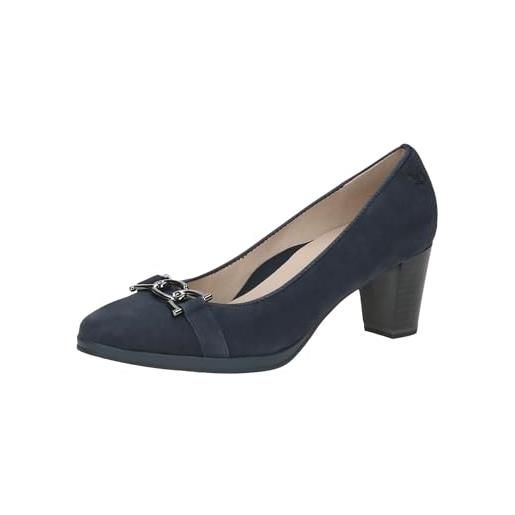 CAPRICE decolleté 9-22402-43 857 larghezza g taglia: 38.5 eu