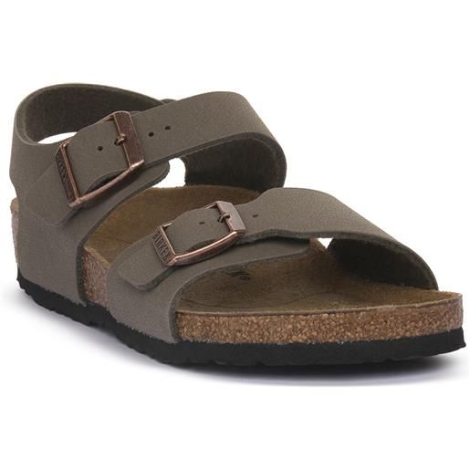 BIRKENSTOCK new york stone calz s