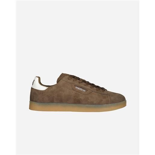 Mistral masca m - scarpe sneakers - uomo - marrone