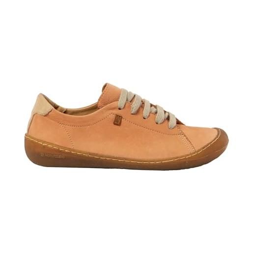 El Naturalista n5770 pawikan, scarpe da ginnastica basse unisex-adulto, salmon, 39 eu larga