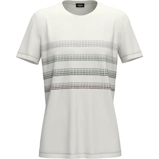 EMME MARELLA t-shirt con applicazioni donna