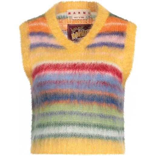 MARNI - maglia gilet