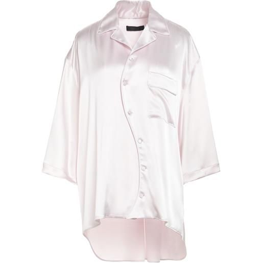 SSHEENA - camicie e bluse tinta unita