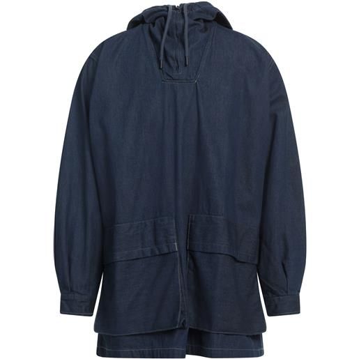 DENIM FAMILY - giubbotto jeans