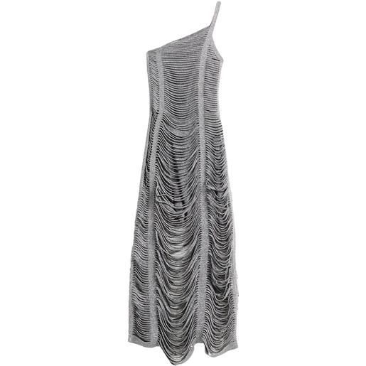 CIRCUS HOTEL - vestito midi