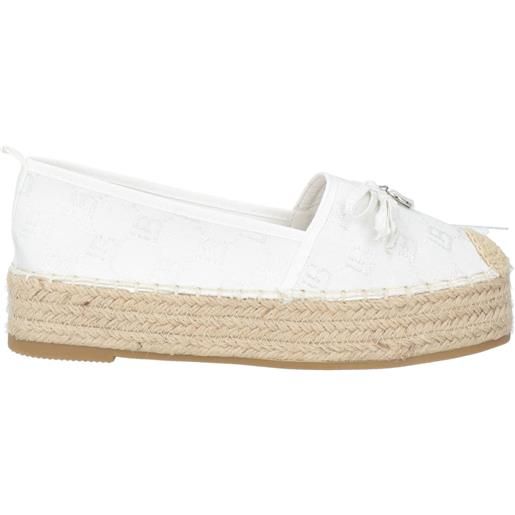 LAURA BIAGIOTTI - espadrillas