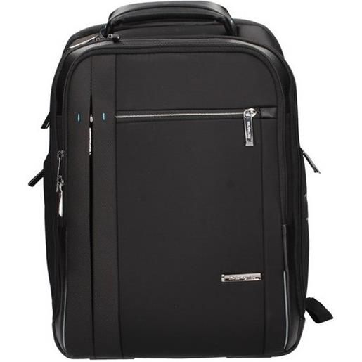 Samsonite zaino ufficio espandibile Samsonite spectrolite 3.0 pc 15.6 black 137258 1041