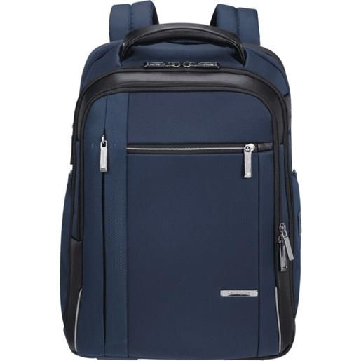 Samsonite zaino ufficio espandibile Samsonite spectrolite 3.0 pc 15.6 deep blue 137258 1277