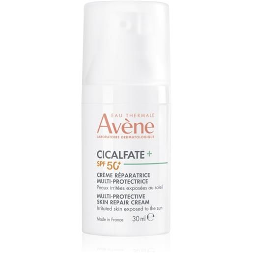 Avène cicalfate+ multi-protective skin repair cream 30 ml