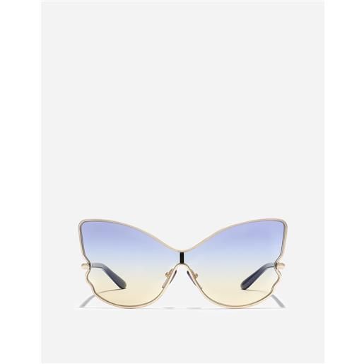 Dolce & Gabbana occhiali da sole farfalle