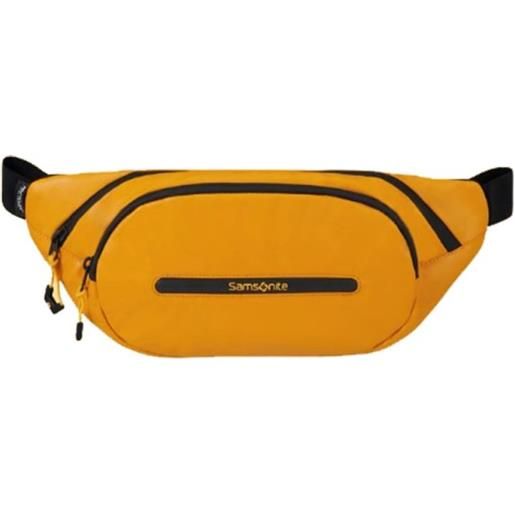 Samsonite marsupio Samsonite ecodiver yellow 140879 1924