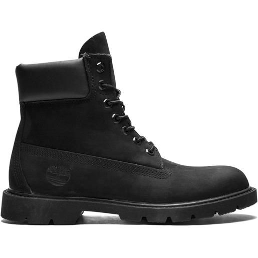 timberland nere