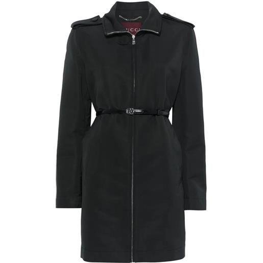 Gucci coat