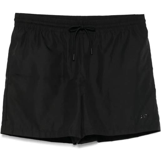 Gucci swim shorts